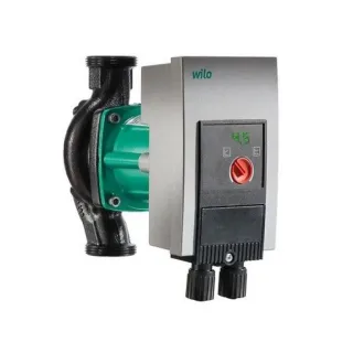 Циркулационна помпа за парно отопление Wilo Yonos Maxo D 32/0.5-7, 230V, 120W