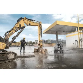 Водоструйка Karcher HD 18/50-4 Cage Advanced/ 30kW