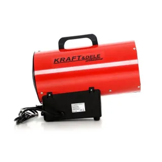 Газов калорифер KraftDele KD11704/ 20 kW Газов калорифер KraftDele KD11704/ 20 kW