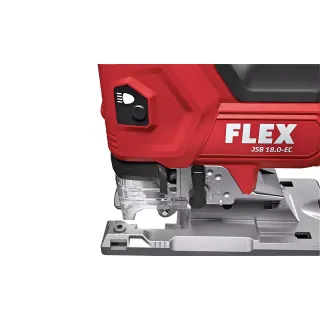 Акумулаторен прободен трион FLEX JSB 18.0-EC/ 18V