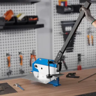 Ножица за ламарина VEVOR SDJBQ8YC14ZDAY6I2V0/ 190 мм Ножица за ламарина VEVOR SDJBQ8YC14ZDAY6I2V0/ 190 мм