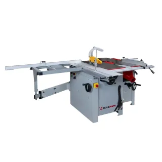 Комбинирана 5 операционна машина за дървообработване Holzmann K5260PSMW2_400V/ 2.2kW Комбинирана 5 операционна машина за дървообработване Holzmann K5260PSMW2_400V/ 2.2kW