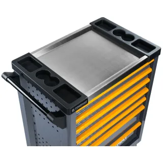 Количка за инструменти POWERMAT PM-SN-290MP Количка за инструменти POWERMAT PM-SN-290MP