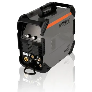 Комбиниран инверторен телоподаващ апарат 5 в 1 KraftDele KD3423/ 255A