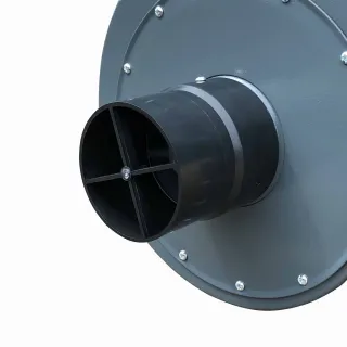 Аспиратор за стърготини и стружки STILER FM230/ 750W