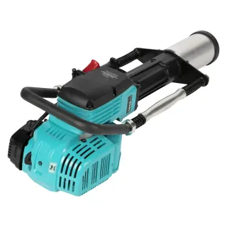 Бензинов набивач за колове Detoolz DZ-C233/ 2 к.с.