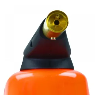 Пиезоелектрическа газова горелка REXXER RB-04-090/ 1700 W Пиезоелектрическа газова горелка REXXER RB-04-090/ 1700 W