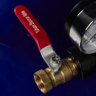 Компресор за въздух KraftDele KD4062/ 10.8 kW/ 500 л