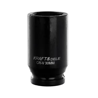 Комплект ударни вложки KraftDele KD10216/ 8 части