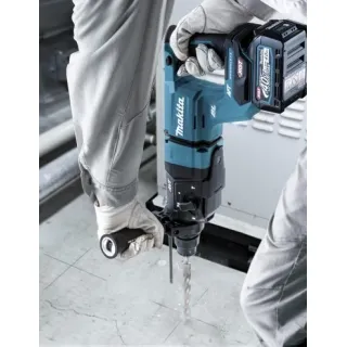 Акумулаторен перфоратор Makita HR007GZ/ 40V