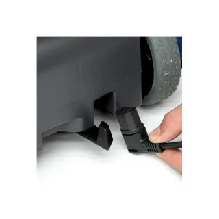 Прахосмукачка LAVOR WHISPER V8/ 800W