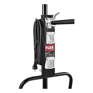 Mобилна работна станция Flex GM 340/ 2x230V