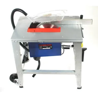 Настолен циркуляр BASS POLSKA 8755/ 2500W