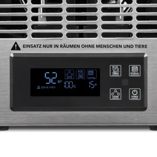 Генератор за озон TROTEC Airozon 28 ECO/ 350W Генератор за озон TROTEC Airozon 28 ECO/ 350W