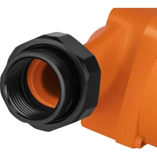 Циркулационна помпа KraftDele KD816 25-4/80/ 5-45W Циркулационна помпа KraftDele KD816 25-4/80/ 5-45W