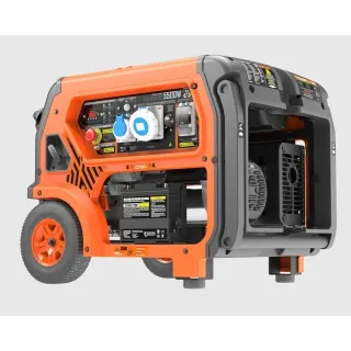 Бензинов генератор Genergy EZCARAY-S 5500W/ 28 л