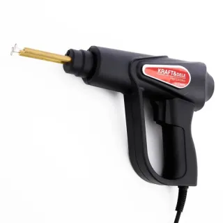 Пистолет за лепене на пластмаса KraftDele KD865/ 120W Пистолет за лепене на пластмаса KraftDele KD865/ 120W