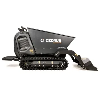 Мини дъмпер Cedrus TR800GH-L/ 420 cm3