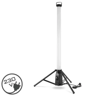 LED кула прожектор STAHLWERK TBS-100 ST/ 100W