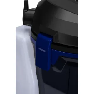 Прахосмукачка за мокро и сухо почистване KraftDele KD5148/ 2200W