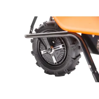 Акумулаторна количка KraftDele KD3125/ 24V/ 12Ah