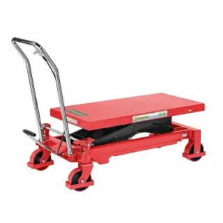 Хидравлична платформа BERNARDO BS 750