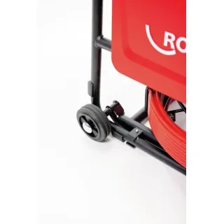 Инспекционна камера ROTHENBERGER ROCAM 4 plus/ 30 м кабел/ Ø30 мм