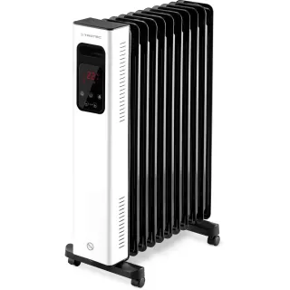 Маслен радиатор TROTEC TRH 28 E/ с дисплeй/ 2,5kW Маслен радиатор TROTEC TRH 28 E/ с дисплeй/ 2,5kW