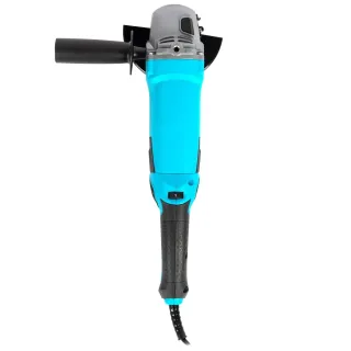 Електрически ъглошлайф Detoolz DZ-SE1001-G01/ 1200W/ 125 мм