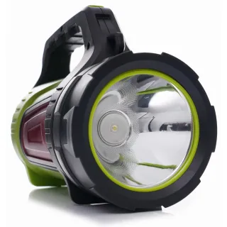 Акумулаторен прожектор KraftDele KD1243/ 3.7V 8000mAh