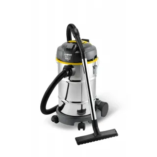 Прахосмукачка за сухо и мокро LAVOR WT 30 XE/ 1000W Прахосмукачка за сухо и мокро LAVOR WT 30 XE/ 1000W