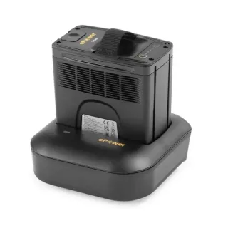 Зарядно устройтво за батерии Stiga C 430 F/ 48V