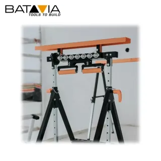 Работна маса 4 в 1 BATAVIA MAXXWORK/ 200 кг