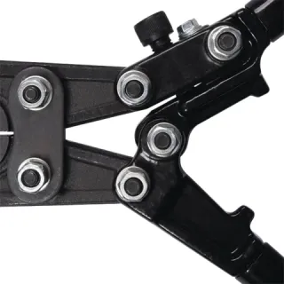 Ръчна преса за PEX тръби Yato YT-21750/ TH16-26 Ръчна преса за PEX тръби Yato YT-21750/ TH16-26