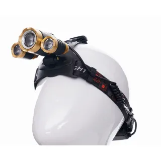 LED челник KraftDele KD1246