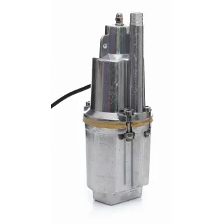 Потопяема вибрационна помпа KraftDele KD766/ 450 W