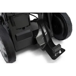 Бензинова косачка Stiga Combi 955 V/ 3kW