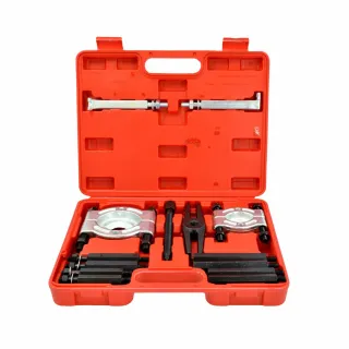 Комплект екстрактори за лагери AWTools AW19020/ 14 бр.