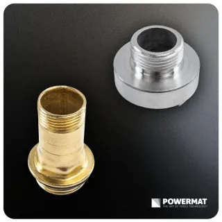 Потопяема помпа с поплавък за чиста и мръсна вода Powermat PM-PDWB-550TP/ 550W Потопяема помпа с поплавък за чиста и мръсна вода Powermat PM-PDWB-550TP/ 550W