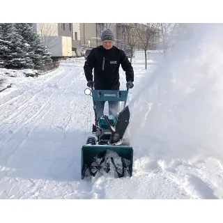 Многофункционална почистваща машина 4в1 KOENNER-SOEHNEN KS 7HP-MFM 60 SET/ 5.5 hp/ 60 см