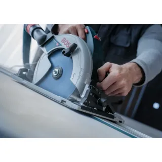 Циркулярен диск Bosch Expert for Fiber Cement/ 160x20x 2.2 мм