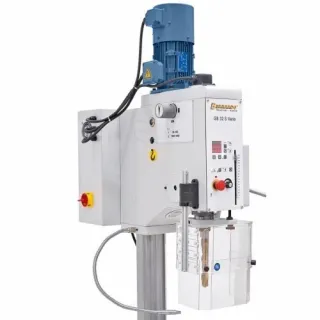 Колонна бормашина BERNARDO GB 32 S Vario Колонна бормашина BERNARDO GB 32 S Vario