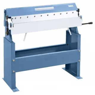 Ръчен абкант BERNARDO TB 1270 Flex Ръчен абкант BERNARDO TB 1270 Flex