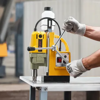 Магнитна бормашина VEVOR ZT-40HA/ 1400W