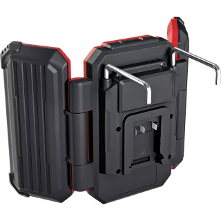 Прожектор със стойка FLEX TL 4000 18.0/230/ 18V