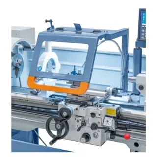 Струг за метал BERNARDO Smart 410 x 1000 V-constant/ 5.5 kW