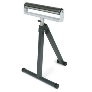 Телескопична стойка с ролка HOLZSTAR MS1R/ 70 кг