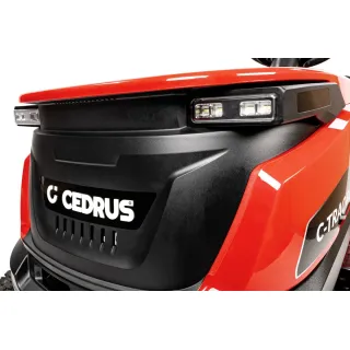 Тракторна косачка Cedrus C-TRAC-86MS/ 10 к.с.
