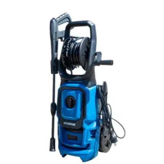 Електрическа водоструйка Hyundai HYWE15-42L/ 2kW/ 150 bar Електрическа водоструйка Hyundai HYWE15-42L/ 2kW/ 150 bar