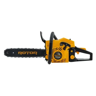 Бензинов верижен трион ROTOR RCS5200/ 3.9HP Бензинов верижен трион ROTOR RCS5200/ 3.9HP